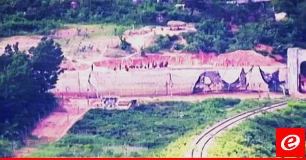 جنود كوريون شماليون عبروا الحدود مع الجنوب ثم تراجعوا بعد إطلاق كوريا الجنوبية طلقات تحذيرية