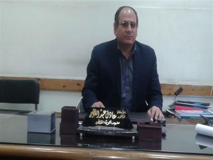 رئيس "البحوث الزراعية" يتفقد برامج التقاوي.. ومعامل صحة الحيوان تواصل فحص الأغذية