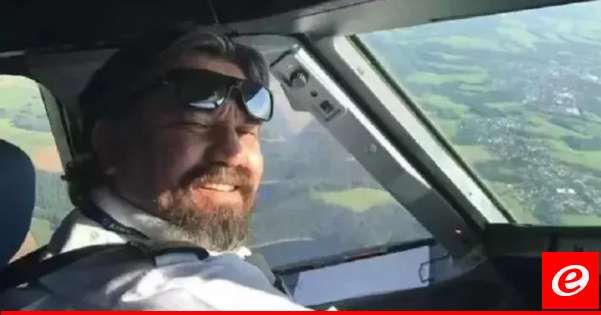 وفاة كابتن طائرة مصرية بشكل مفاجئ اثر ازمة قلبية خلال رحلته من القاهرة إلى الطائف بالسعودية