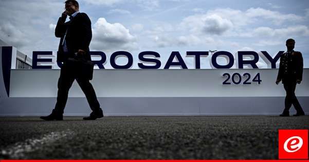 محكمة فرنسية قضت بتعليق قرار استبعاد الشركات الإسرائيلية من معرض الأسلحة يوروساتوري