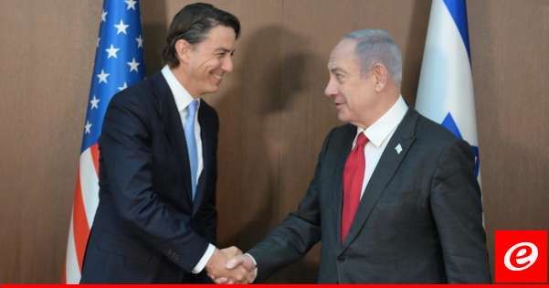 القناة 12 الإسرائيلية: إسرائيل أبلغت هوكشتاين بأن انتهاء العمليات في رفح سيؤثر على المنطقة وعلى جبهة لبنان