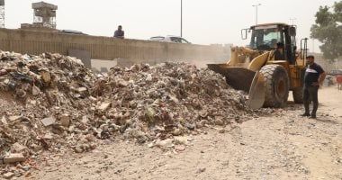 أين تدفن المخلفات الخطرة وفقا للقانون؟