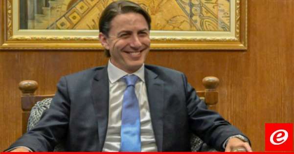 الانباء: هوكشتاين يريد ورقة التهدئة على الحدود الجنوبية قبل موعد المناظرة الأولى بين بايدن وترامب