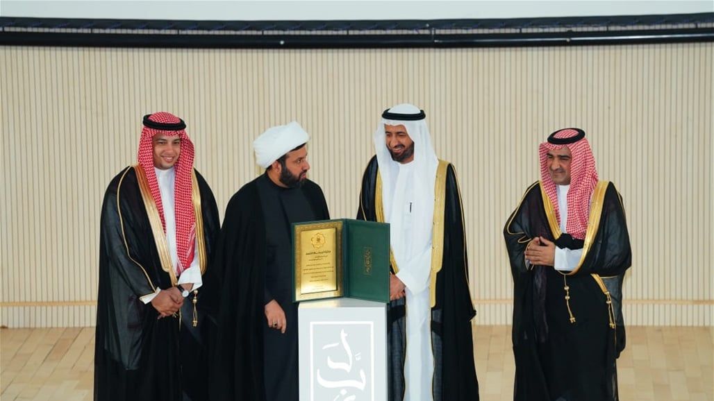 السوداني يبارك لبعثة الحج العراقية المركز الأول بجائزة "لبيتم"