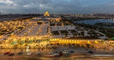 اختصاصات حددها القانون لهيئة المتحف القومى للحضارة.. اقرأ التفاصيل