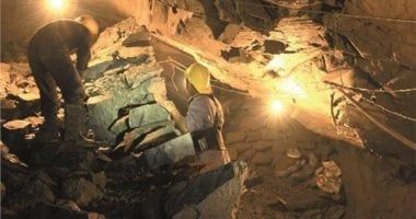 13 حالة تجيز إلغاء ترخيص استغلال المناجم بقانون الثروة المعدنية
