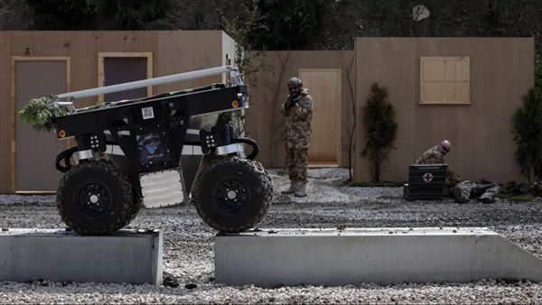 محكمة فرنسية تقضي بتعليق قرار استبعاد شركات إسرائيل من معرض الأسلحة "يوروساتوري"