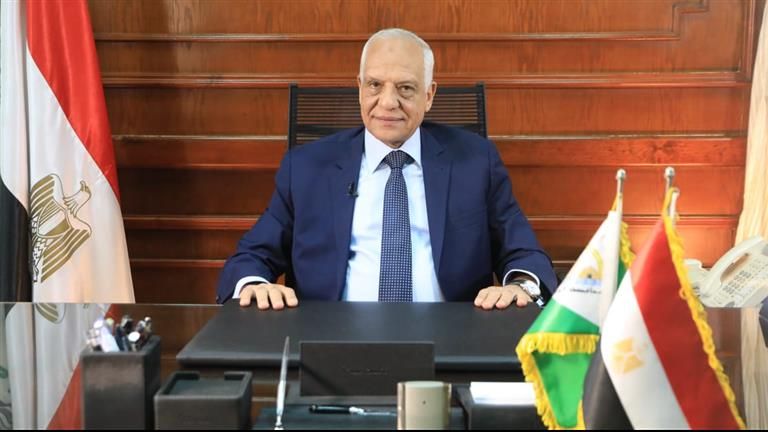 ذبح ٣٠٦٧ أضحية.. توجيهات مهمة من محافظ الجيزة بشأن ذبح الأضاحي