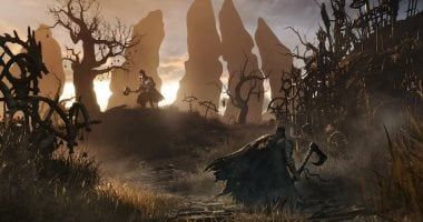 تكنولوجيا: لعبة Lords of the Fallen ستكون حصريًا على متجر Epic Games.. اعرف التفاصيل