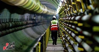 550 مليون جنيه دعما لذوى الهمم ومصابي العمليات العسكرية بتذاكر المترو والقطارات