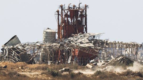 واشنطن: نحاول تضييق الفجوات بمحادثات وقف إطلاق النار في غزة