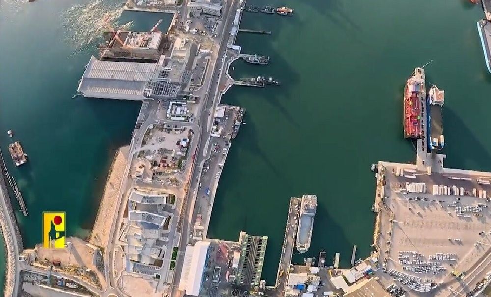 «رسالة ردع لإسرائيل».. سمير فرج يعلق على فيديو الاستطلاع الذي نشره حزب الله