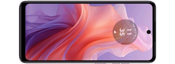 تكنولوجيا: موتورولا تقدم هاتف Moto E14 منخفض التكلفة للأسواق بنظام Android Go