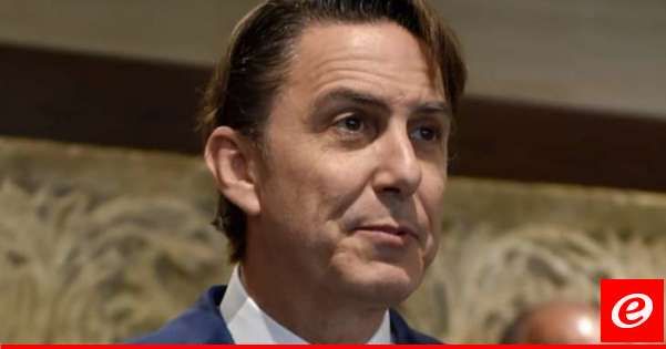 في صحف اليوم: زيارة هوكشتاين كانت بمثابة العد العكسي للحرب أو السلم والوضع قابل للتهدئة