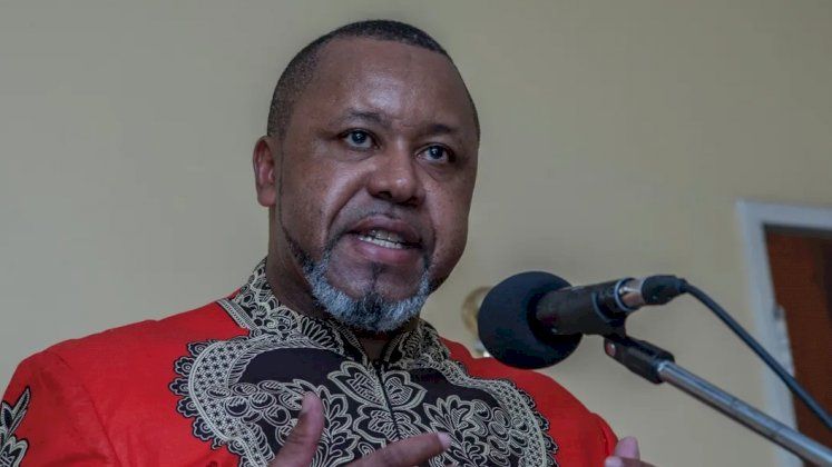 رعب "الطائرات السياسية" يتواصل.. اختفاء طائرة نائب رئيس مالاوي