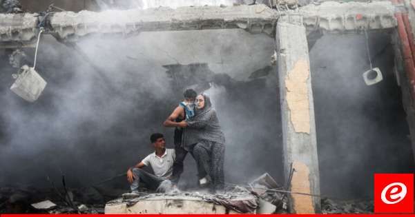 الصحة بغزة: ارتفاع عدد ضحايا العدوان الإسرائيلي على القطاع إلى 37396 قتيلا و85523 مصابا