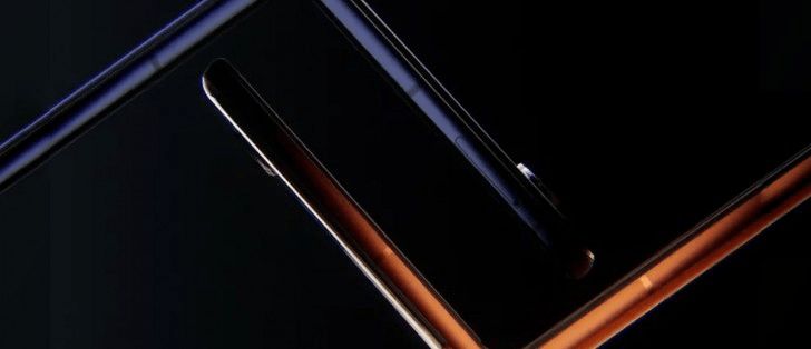 تكنولوجيا: موتورولا تحدد يوم 25 من يونيو لكشف النقاب عن سلسلة Moto Razr 50