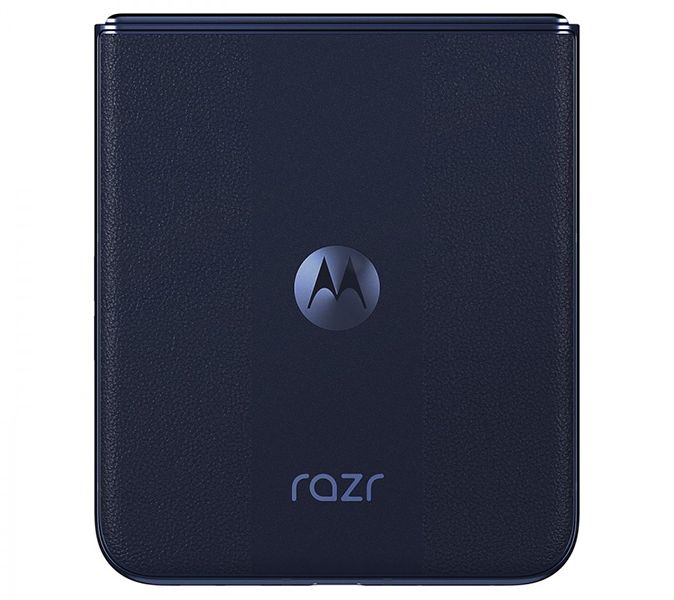 تكنولوجيا: موتورولا تحدد يوم 25 من يونيو لكشف النقاب عن سلسلة Moto Razr 50