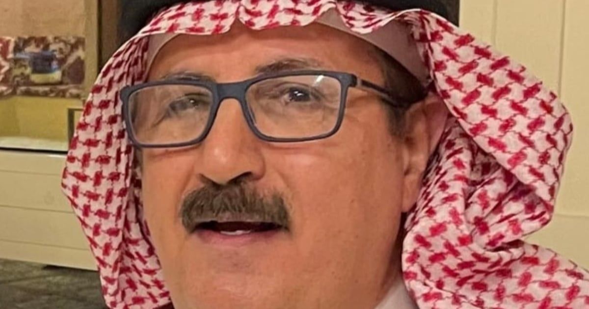 "عائض الكودري" إلى رحمة الله