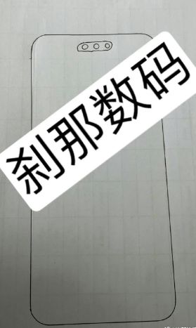 تكنولوجيا: تسريبات تكشف عن تصميم Mate 70 Pro من الجهة الأمامية