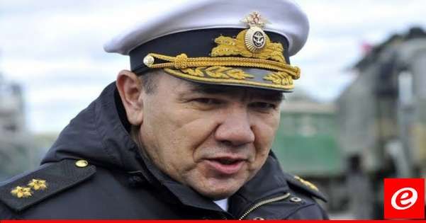 البحرية الروسية: فرقاطات مشروع "22350" ستصبح العمود الفقري للأسطول الروسي بالمستقبل القريب