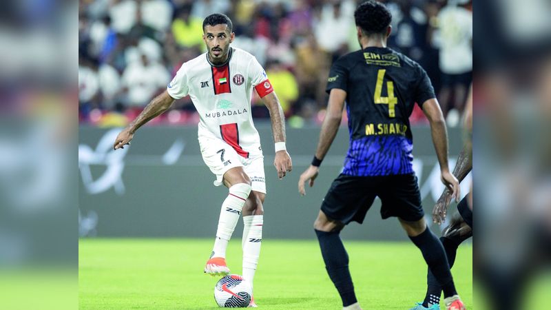 الامارات | بالأرقام.. الجزيرة بطل الدوري في «اللعب النظيف»