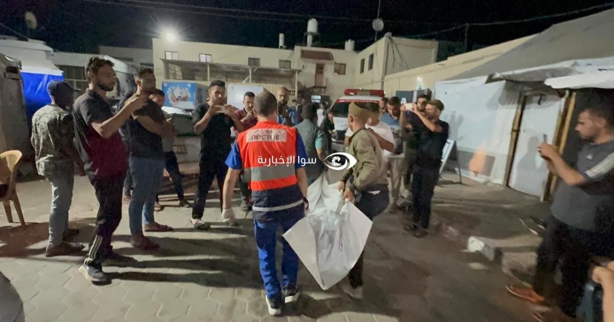 المفوض السامي لحقوق الإنسان: في غزة معاناة لا يمكن أن يقبل بها ضمير