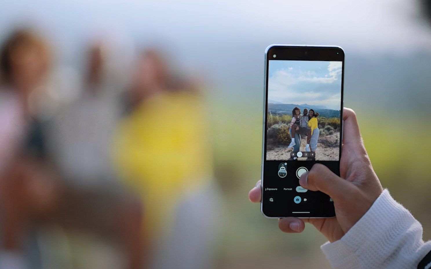 تكنولوجيا: أجهزة Pixel Pro القديمة تتمتع الآن بإمكانية اختيار العدسة يدويًا ويمكنها التقاط صور HDR+ أفضل