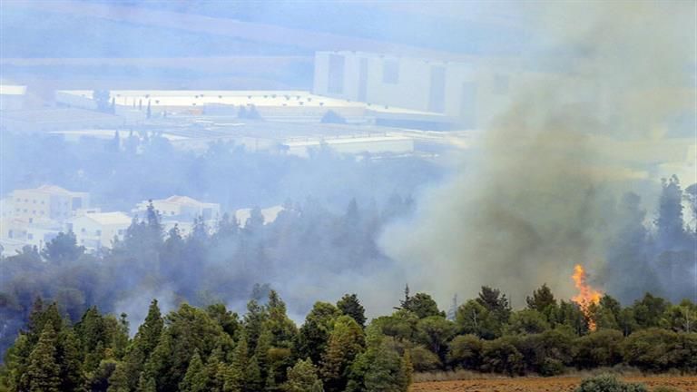 "سانا": مقتل ضابط جراء غارة إسرائيلية