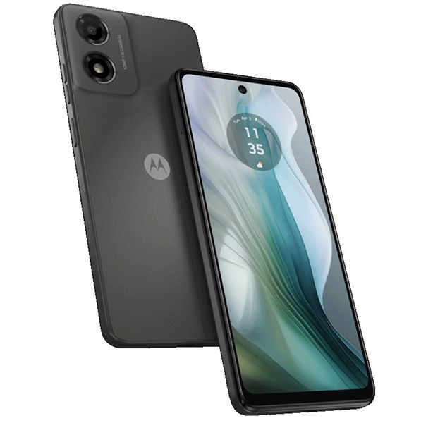 تكنولوجيا: موتورولا تقدم هاتف Moto E14 منخفض التكلفة للأسواق بنظام Android Go