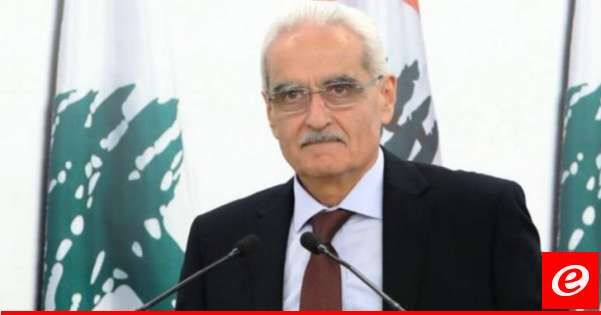 غياث يزبك: إسرائيل قادرة على إعادة لبنان للعصر الحجري وزيارة هوكشتاين فشلت