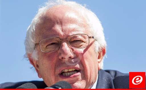 بيرني ساندرز طالب بقطع المساعدات العسكرية عن إسرائيل ووقف الحرب على غزة