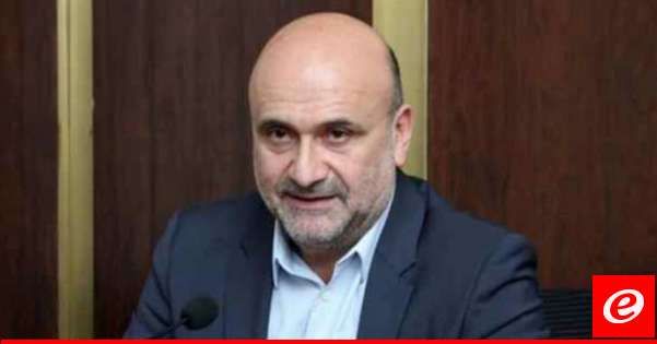 ابي رميا عن تقريرَين بشأن النزوح و"السطو" على أموال اللبنانيين: واقع كارثي وخطر وجودي