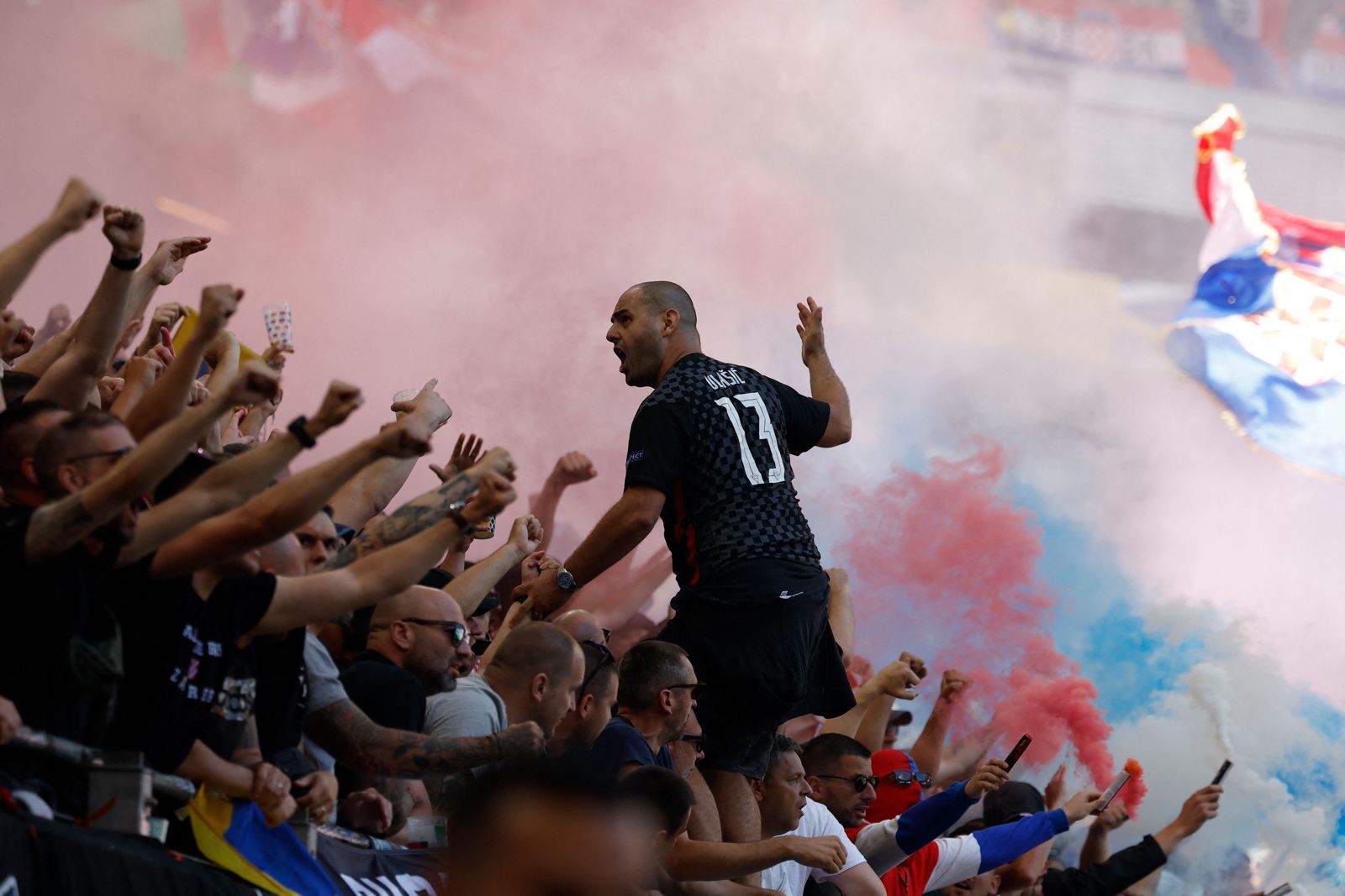 الامارات | هجوم إرهابي محتمل يهدد "يورو 2024".. السلطات الألمانية تتحرك