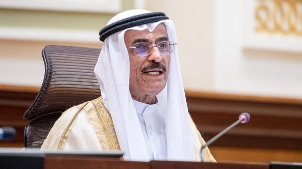 عبدالله بلحيف: «التنمية الاقتصادية» ركيزة الدور المقبل لـ«استشاري الشارقة»