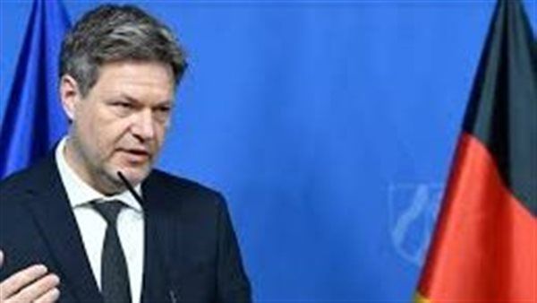 وسائل إعلام تكشف حقيقة الماضي النازي لأسرة نائب مستشار ألمانيا