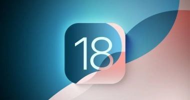 تكنولوجيا: تعملها إزاي؟.. كيفية الرجوع من الإصدار التجريبي iOS 18 إلى iOS 17