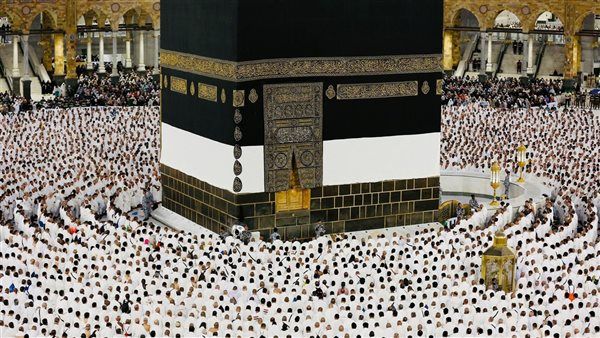 نجاح خطة الرئاسة لطواف الوداع للمتعجلين من حجاج بيت الله الحرام