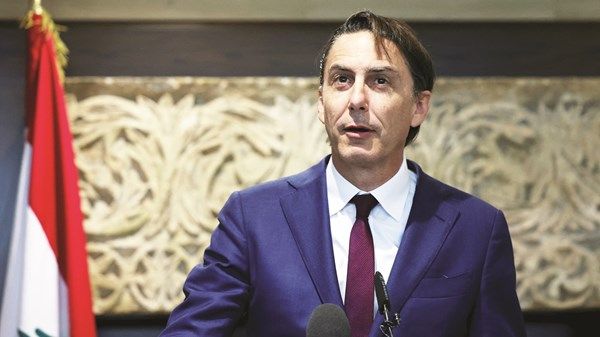المبعوث الأميركي: نسعى لتجنُّب «حرب أكبر» على الحدود اللبنانية الإسرائيلية