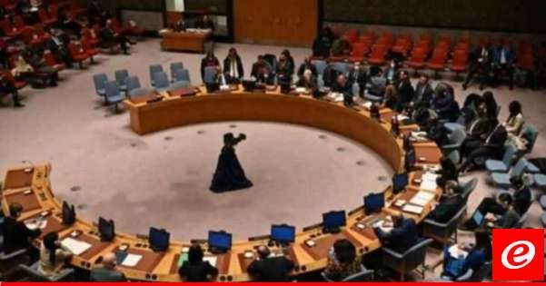 سجال بين مندوبَي السودان والإمارات في مجلس الأمن الدولي بشأن الحرب في السودان