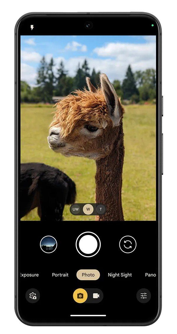 تكنولوجيا: أجهزة Pixel Pro القديمة تتمتع الآن بإمكانية اختيار العدسة يدويًا ويمكنها التقاط صور HDR+ أفضل
