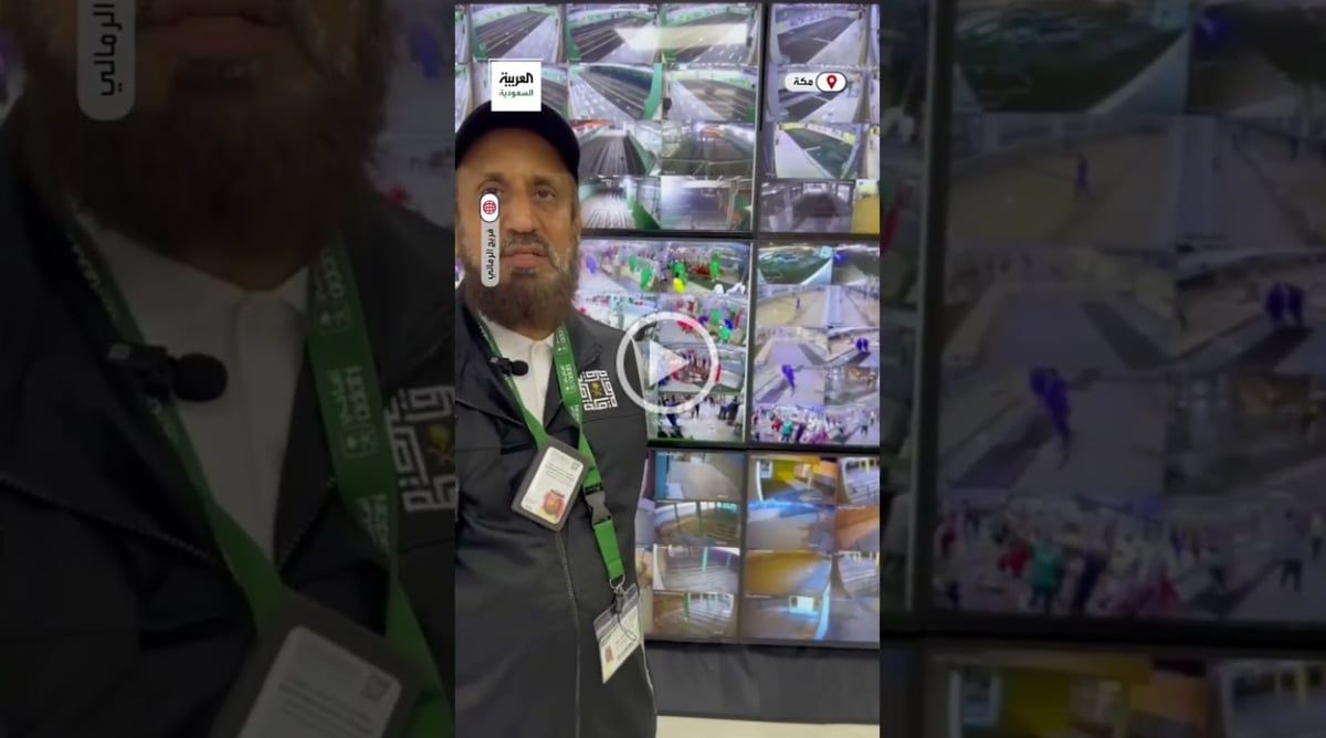 لا يوجد بأي مكان في العالم.. مشروع الهدي والأضاحي يذبح 5 رؤوس كل ثانية بموسم الحج