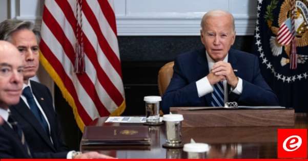 أكسيوس عن مسؤولين: أميركا ألغت حوارًا استراتيجيًا مع إسرائيل بشأن إيران كان مقررًا اليوم