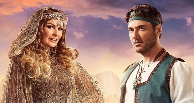 يسرا تعود إلى المسرح مع أحمد عز.. عرض “ملك والشاطر” بهذا الموعد