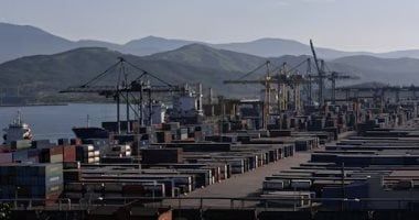 تكنولوجيا: الذكاء الاصطناعي قد يخفض انبعاثات الشحن البحري بمقدار 47 مليون طن سنويا