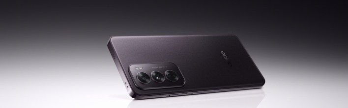 تكنولوجيا: Oppo تقدم هواتف Reno12 Pro وReno12 للأسواق العالمية