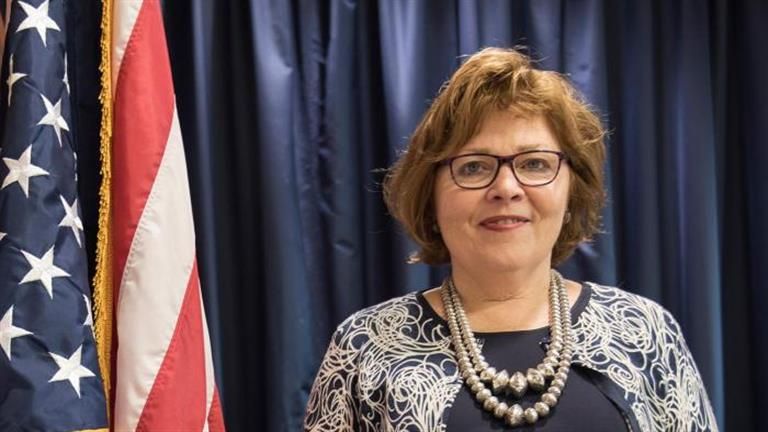 واشنطن: ناقشنا مع شركائنا العرب الوضع بغزة بعد الحرب