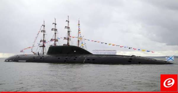 غواصات نووية روسية أطلقت صواريخ على أهداف في بحر بارنتس خلال تدريبات بحرية