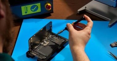 تكنولوجيا: تعملها إزاي؟.. كيفية تجهيز iPhone الخاص بك للإصلاح