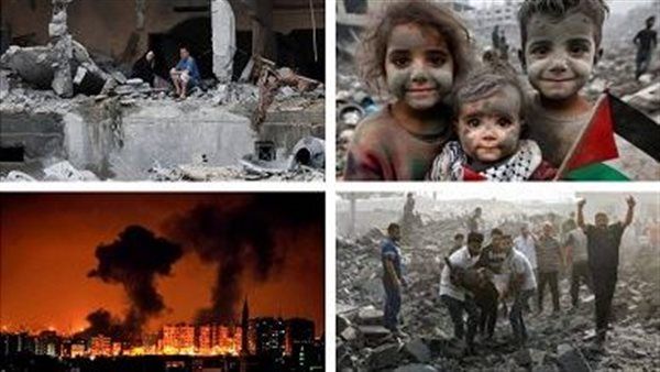 الأمم المتحدة: تلوث وآثار بيئية غير مسبوقة ناجمة عن الحرب في غزة